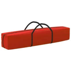 VidaXL Partyzelt Faltbar Rot 3x3 M -Deutschland Garten Zier Verkaufs-Shop b460c2156c5582c66edc43fe172ec501