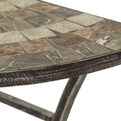 SIENA GARDEN 380805 Felina Tisch 35,5x70x71,5 Cm **** -Deutschland Garten Zier Verkaufs-Shop b4831ee12c0cd9fb474082806225bc67