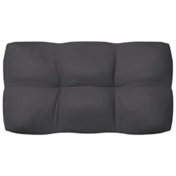 VidaXL Palettensofa-Auflagen 3 Stk. Anthrazit -Deutschland Garten Zier Verkaufs-Shop b51f74977d54070fe79d9612482f2e2f