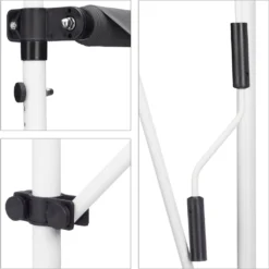 Relaxdays Klemmmarkise Für Balkon -Deutschland Garten Zier Verkaufs-Shop b521fc0ca31724dfbda076122dbf8698