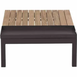 Siena Garden Alvida Loungetisch Mit Tablett Aus Aluminium Und Teakholz100% -Deutschland Garten Zier Verkaufs-Shop b6192935e841d45caa57f5d0b827a9d0