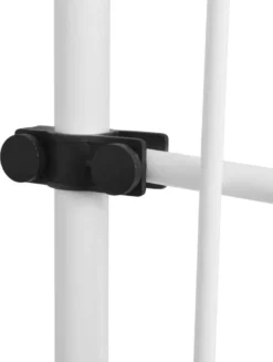 VidaXL Einziehbare Markise Handbetrieben 300 Cm Anthrazit -Deutschland Garten Zier Verkaufs-Shop b6373326e81c60c213609e1aac856962