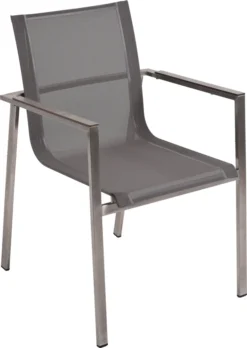 Stapelstuhl SIENNA, 2er Set | 2 × 305434 -Deutschland Garten Zier Verkaufs-Shop b64d0c8312276b4976b8f5da4d70fe2c