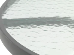 Linder Exclusiv Gartentisch BISTRO MC330850DG 71x60 Cm -Deutschland Garten Zier Verkaufs-Shop b6789edb1cc6c82dd296375875776b77