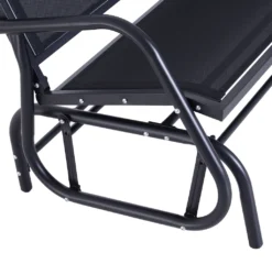 Outsunny Schaukelbank Gartenbank Gartenschaukel Sitzbank Bank Parkbank Schaukel Metall Gartenmöbel 2-Sitzer 13 Outsunny Schaukelbank Gartenbank Gartenschaukel Sitzbank Bank Parkbank Schaukel Metall Gartenmöbel 2-Sitzer -Deutschland Garten Zier Verkaufs-Shop b6b784707736dc886fcf599bf4931f2b