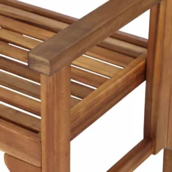 Siena Garden Gartenbank / Klappbank Lovera Akazienholz 120cm -Deutschland Garten Zier Verkaufs-Shop b7a5fde51a5e0bb6444aee20c3341766