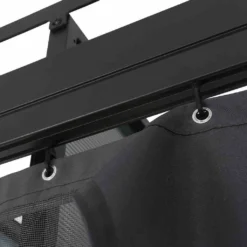 SIENA GARDEN Seitenteile Florenz J22418 -Deutschland Garten Zier Verkaufs-Shop b7b2036946fa102baa76d393b5df7685