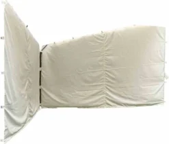 SIENA GARDEN Seitenteile Zu Pavillon "Berlino" 4x4 H56782 -Deutschland Garten Zier Verkaufs-Shop b92611b5e5c3b7b92c1c73d6d596931a