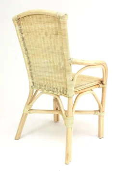 Rattan Stuhl, Natur Lackiert, Korbsessel, Korbstuhl, Rattansessel, Rattanstuhl -Deutschland Garten Zier Verkaufs-Shop baa3a23e5a54c7cbb1afb56dfc57e55b