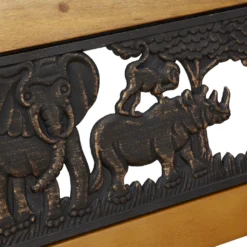 Relaxdays Kinder Gartenbank Mit Tier-Motiv -Deutschland Garten Zier Verkaufs-Shop bba8daa8d26cd0068c03952651ec75b8