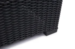 Allibert Gartentisch California Graphitgrau -Deutschland Garten Zier Verkaufs-Shop bc10f81b561fabe78af357b502246373