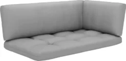VidaXL Garten-Paletten-Ecksofa Grün Imprägniertes Kiefernholz -Deutschland Garten Zier Verkaufs-Shop bc3e0716a28e313c6ceeb144e1c3184c