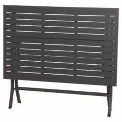 Siena Garden Luiz Klapptisch 110x70cm, Matt Anthrazit -Deutschland Garten Zier Verkaufs-Shop bc68ecb75dbe8d418606f47fce529432