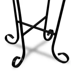 Mosaiktisch 62 X 34 Cm Terracotta -Deutschland Garten Zier Verkaufs-Shop bdcd4d394129b30b12da52b816b0e492