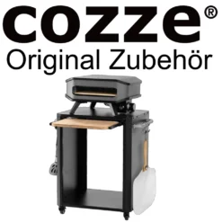 COZZE® Pizza Ofen Zubehör Tisch Im Freien Für Pizzaofen Grillgestell Original Tischrack -Deutschland Garten Zier Verkaufs-Shop bdf2debc6b11402c55a158e46eb5e98d
