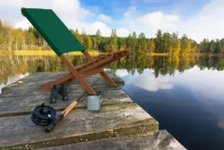 Klappstuhl Strandstuhl Anglerstuhl Gartenstuhl Stuhl Zum Zusammenstecken Grüner Bezug 10-352 -Deutschland Garten Zier Verkaufs-Shop be33376ae229f963a121da8638c5ce6a