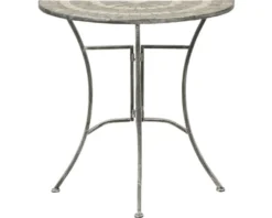 SIENA GARDEN 380805 Felina Tisch 35,5x70x71,5 Cm **** -Deutschland Garten Zier Verkaufs-Shop beb2954cb7b40b211056338ca6662dfb