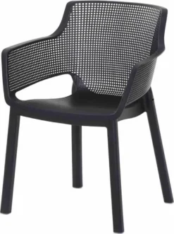 SIENA GARDEN Stapelsessel Easy, Ohne-fach Verstellbar -Deutschland Garten Zier Verkaufs-Shop bec09d0da242eb14a8c7dfa1b82a4415