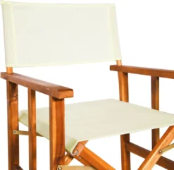 VidaXL Regiestühle 2 Stk. Massivholz Akazie -Deutschland Garten Zier Verkaufs-Shop bfe1e97abb142e3fb84ad726b6abc078