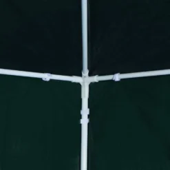 VidaXL Partyzelt 3x4 M Grün -Deutschland Garten Zier Verkaufs-Shop c02f72d7f05e40317a02d9389a45d026