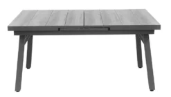 Ploß Auszugs-Dining-Tisch "Montreal" 160-210x100x75 Cm -Deutschland Garten Zier Verkaufs-Shop c04560f3d01fe9adba770684a0a2a739