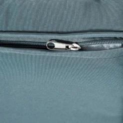 Outsunny Schaukelstuhl Schwingsessel Gartenstuhl Mit Kissen, Polyrattan+Metall, Grau, 66 X 88 X 98 Cm -Deutschland Garten Zier Verkaufs-Shop c050b5badfc6f15f411466e05fa46bc0