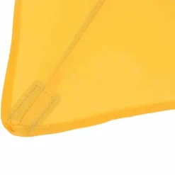 Siena Garden City Balkonschirm Sonnenschirm, 160x100 Cm, Anthrazit/Gelb -Deutschland Garten Zier Verkaufs-Shop c1c66ce79e488cf8e7d899f2710ebf68