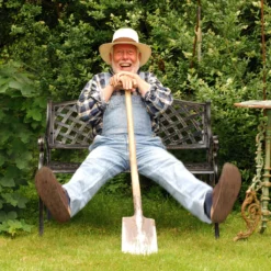 Relaxdays Gartenbank Metall In Schwarz-Bronze -Deutschland Garten Zier Verkaufs-Shop c215881e8968636af24a000b928b8d2a