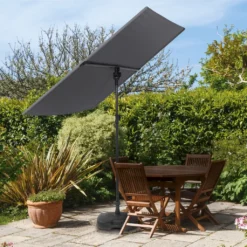 Sonnenschirm Gartenschirm Balkonschirm Sichtschutz Strand Schirm Wasserabweisend -Deutschland Garten Zier Verkaufs-Shop c2f86f05484402e5b243726a63f638b6