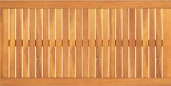 VidaXL Couchtisch 100x50x33 Cm Massivholz Akazie -Deutschland Garten Zier Verkaufs-Shop c32ba91a4463b7a3c20da0a8261208dc