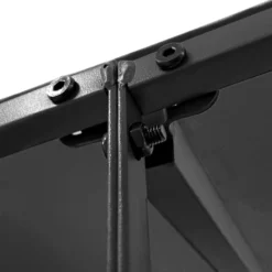 VidaXL Markise Anthrazit 2x2,3 M 180 G/m² Stoff Und Stahl -Deutschland Garten Zier Verkaufs-Shop c3f3cd5183ecbe291055e7801d7ed01d