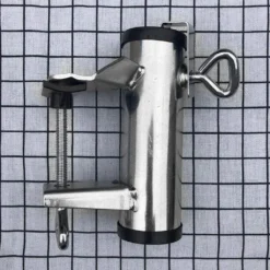 Hikeren Sonnenschirmhalter Klemme, Metall Balkonschirmhalter Schirmständer Für Balkon, Terrasse Oder Tischzaun Sonnenschirmklemme 12 Hikeren Sonnenschirmhalter Klemme, Metall Balkonschirmhalter Schirmständer Für Balkon, Terrasse Oder Tischzaun Sonnenschirmklemme -Deutschland Garten Zier Verkaufs-Shop c455ac0c3647d415192ecc5ed585c555