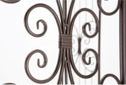 Metall-Pavillon 'Romance', Dekorativer Blickfang, Lackiert, Dezente Antik Optik -Deutschland Garten Zier Verkaufs-Shop c54449c661c412a6a3558b2a69b5474d