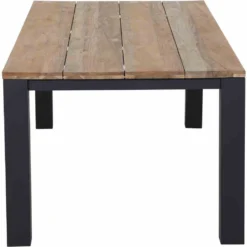 SIENA GARDEN Boston Tisch, 220x100cm Teakholz M05423 -Deutschland Garten Zier Verkaufs-Shop c5507b0d21fa20c4ab1f48620e9f07d8