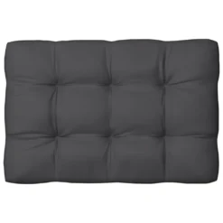 VidaXL Palettensofa-Auflagen 2 Stk. Anthrazit -Deutschland Garten Zier Verkaufs-Shop c66be23adc6987329b71fc89eded79a8
