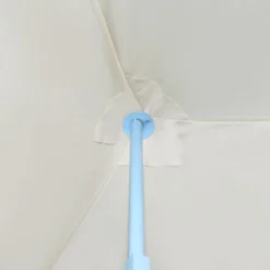 VidaXL Faltzelt Partyzelt Pop-Up Mit 5 Seitenwänden 3 X 9 M Creme -Deutschland Garten Zier Verkaufs-Shop c7565d3b24ece6eb9fe708f8010a7104