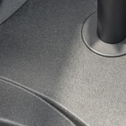 Outsunny Sonnenschirmständer 20 Kg Schirmständer Für Sonnenschirm Schirmstangen 30-38 Mm Sonnenschirmfuß Für Garten Terrasse Balkon Zement 41,5 X 41,5 Schwarz -Deutschland Garten Zier Verkaufs-Shop c7c285e650755788c7c1a684812b4144