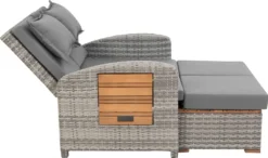 Greemotion Bahia Tobago, Ca. 117 X 93 X 74 Cm -Deutschland Garten Zier Verkaufs-Shop c9af4642f3afccedbbcb97b65c29dc7c