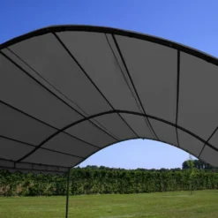 VidaXL Pavillon 3x4 M Anthrazit -Deutschland Garten Zier Verkaufs-Shop c9d5b21dd6e84f73b40f0c95e3e5f9c8