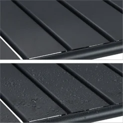 Relaxdays Gartentisch Klappbar Metall -Deutschland Garten Zier Verkaufs-Shop ca399f04b60eed050badd8c23cf44ae2