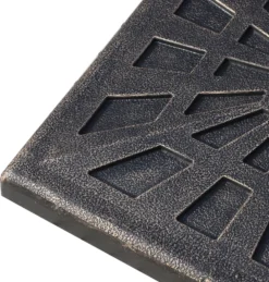 Outsunny Sonnenschirmständer 15 Kg Schirmhalter Regenschirm Base Für Ø38 Mm Ø48 Mm Kunstharz Schwarz 47 X47 X 32 Cm -Deutschland Garten Zier Verkaufs-Shop cc39972f8b85153ccdc7f33b00af7579