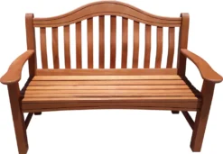 Bank KINGSTON, 2-Sitzer