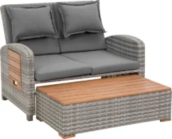 Greemotion Bahia Tobago, Ca. 117 X 93 X 74 Cm -Deutschland Garten Zier Verkaufs-Shop cc91b9c8e69679ab2b77f302af8114a5