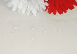 2x Poly-Rattan Gartensessel Hamar, Korbsessel Anthrazit, Kissen Creme -Deutschland Garten Zier Verkaufs-Shop ccfb7f7e86a7aec47c81f08d0a085d1d