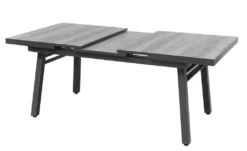 Ploß Auszugs-Dining-Tisch "Montreal" 160-210x100x75 Cm -Deutschland Garten Zier Verkaufs-Shop cdbb1f2d627e919022e5e0dc8fad1bb8