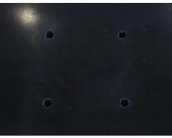 Schirmständer Ferona, 90kg, 76x76x13cm, Gestell Aus Granit, Poliert In Schwarz, Inkl 4 Drehbaren Rollen Mit Fststellern -Deutschland Garten Zier Verkaufs-Shop ce2173d5b55176f80273940b79099926