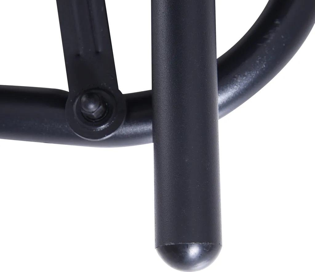 Outsunny Schaukelbank Gartenbank Gartenschaukel Sitzbank Bank Parkbank Schaukel Metall Gartenmöbel 2-Sitzer 9 Outsunny Schaukelbank Gartenbank Gartenschaukel Sitzbank Bank Parkbank Schaukel Metall Gartenmöbel 2-Sitzer – Bild 9