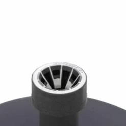 SIENA GARDEN Schirmständer Fill Foot 25kg, Anthrazit -Deutschland Garten Zier Verkaufs-Shop cf09fe36abd8882254154270528a760e