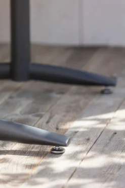 Dehner Klapptisch Riverside, Ca. 140 X 75 X 70 Cm, Aluminium/Keramik, Grau -Deutschland Garten Zier Verkaufs-Shop cfc1ac3f4f5a1eec936157e6a9d969b4