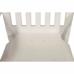 SIEGER Palma SET 4x Stapelsessel Weiß L56155 Kunststoff -Deutschland Garten Zier Verkaufs-Shop cfe3a04c025720c885cd45df0c300883